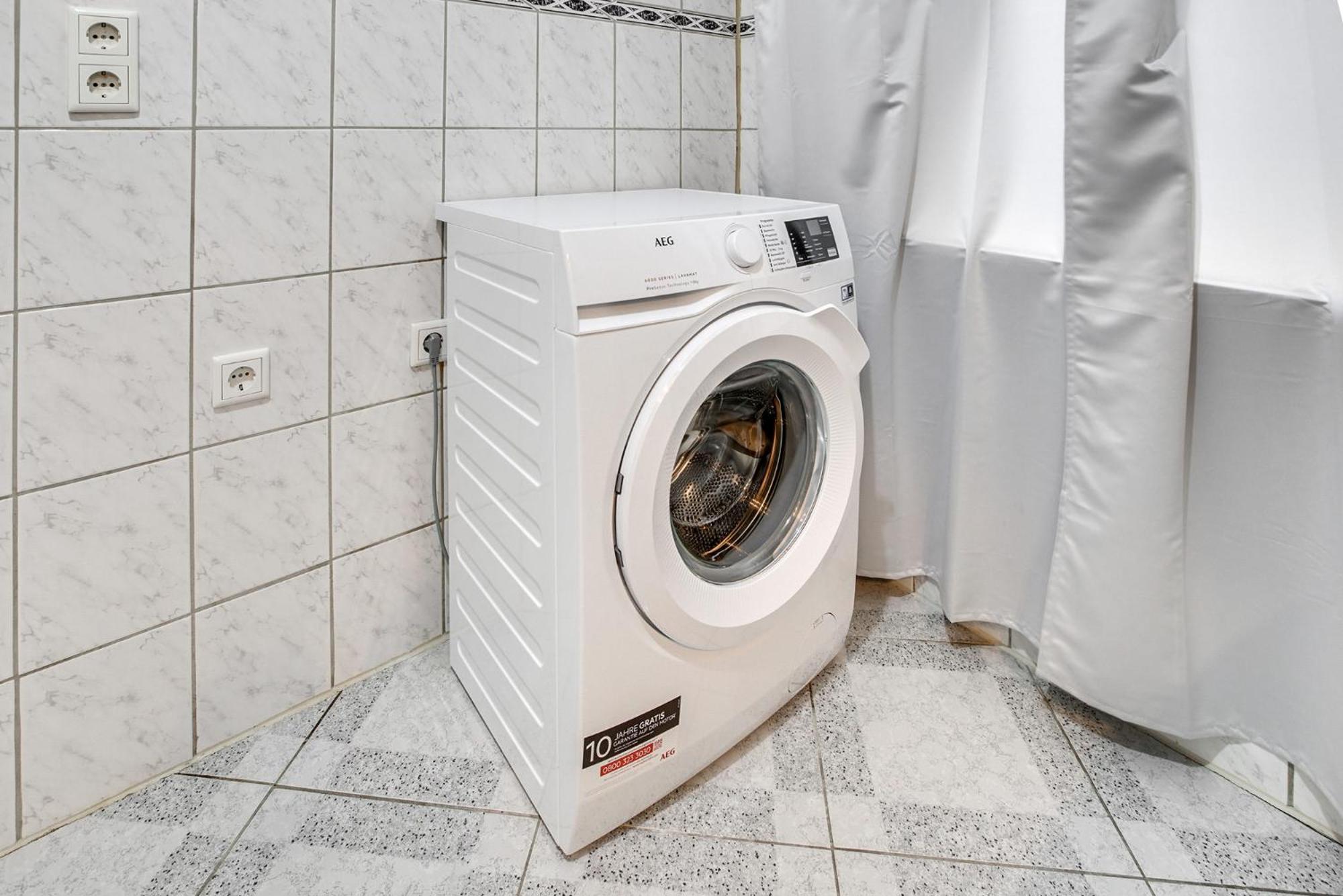 G&G Apartments クレーフェルト エクステリア 写真