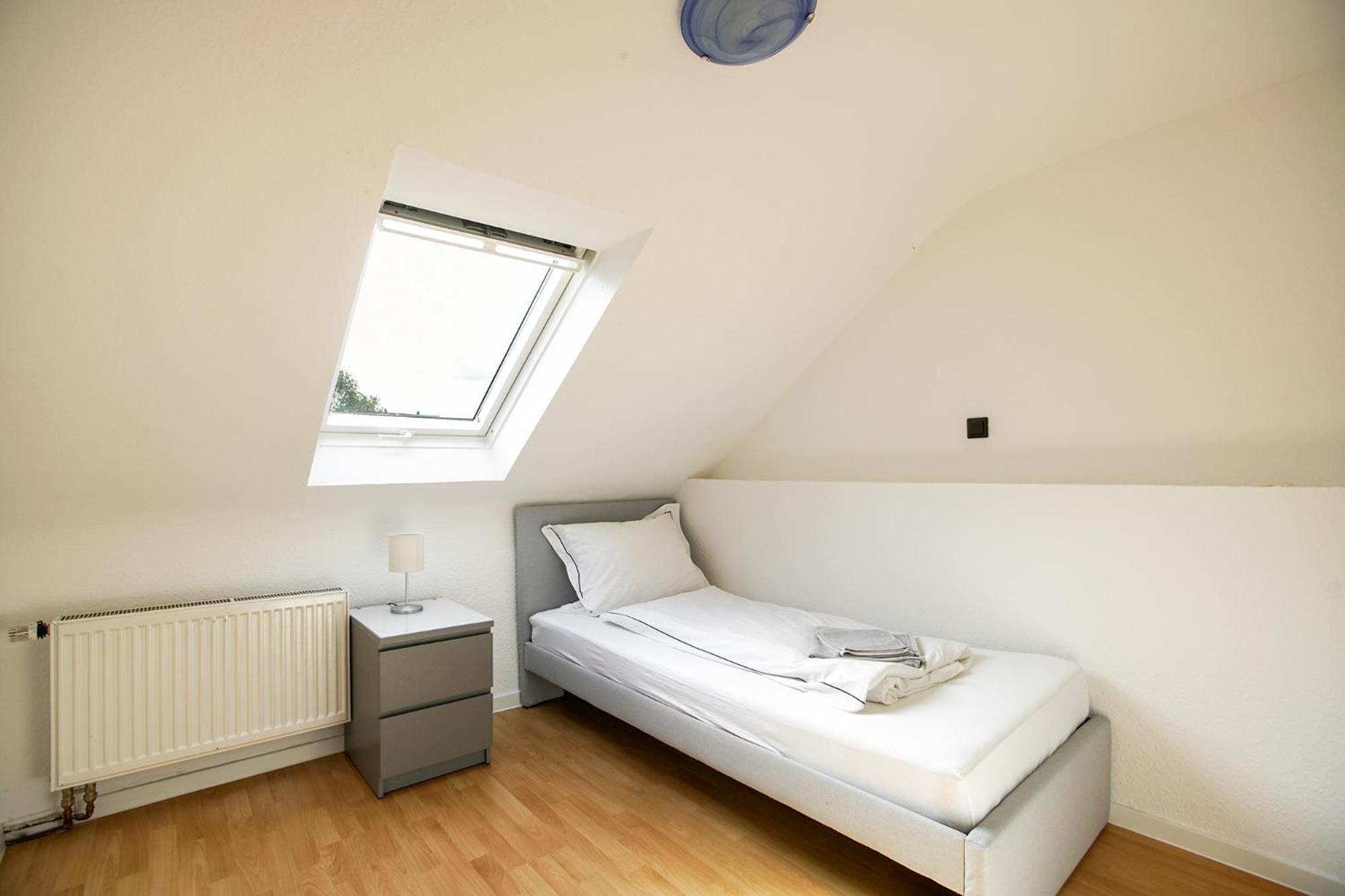 G&G Apartments クレーフェルト エクステリア 写真